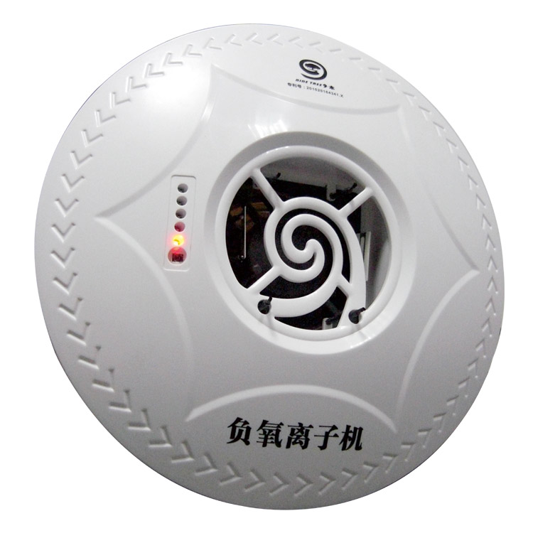圆形吸顶式JMX-B[专利号：ZL201020164341.x]
